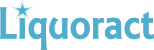 liquoract logo