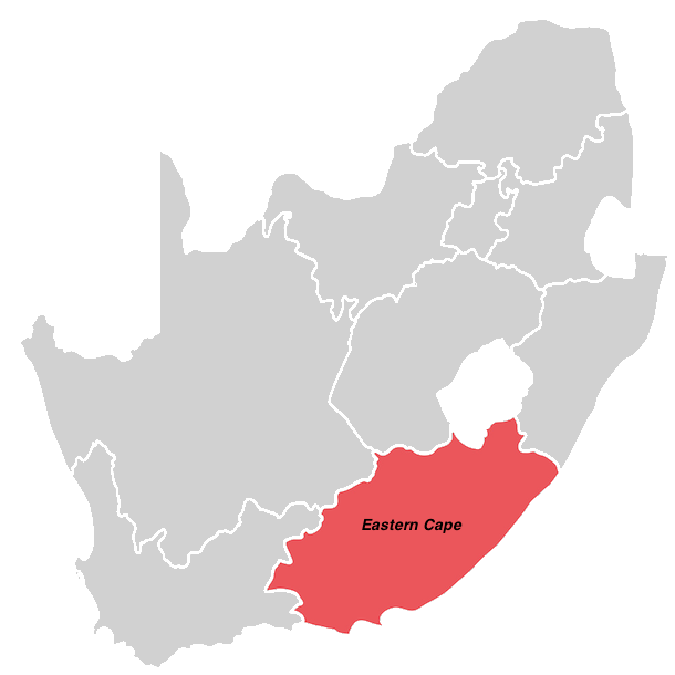 Eastern Cape Application